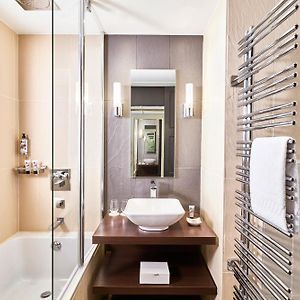 Deluxe Kamer
